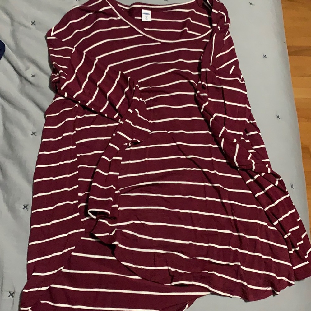 Old navy long sleeve